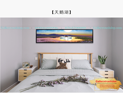 Tranh Trang Trí Phòng Ngủ Vợ Chồng GTD20