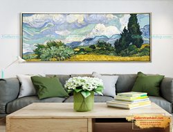 Tranh Van Gogh GTD19