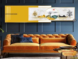 Tranh Lồng Ghép GTD03