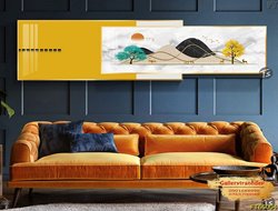 Tranh Lồng Ghép GTD05