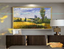 Tranh Monet GTD28