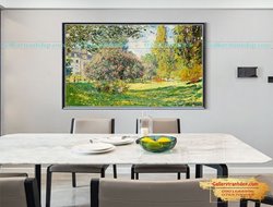 Tranh Monet GTD25