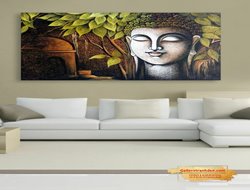 Tranh Phật GTD09
