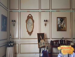 Tranh Treo Sảnh Khách Sạn GTD05