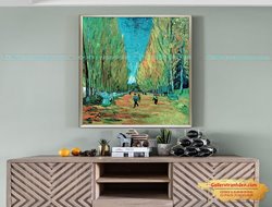 Tranh Van Gogh GTD14