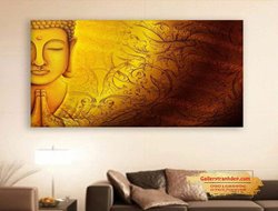 Tranh Phật Gíao GTD16