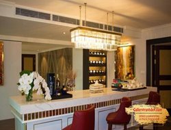 Tranh Treo Khách Sạn Cao Cấp GTD28