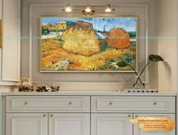 Tranh Van Gogh GTD15