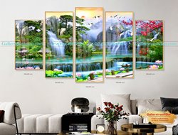 Tranh Bộ GTD12