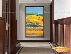 Tranh Van Gogh GTD04