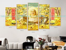 Tranh Bộ GTD19