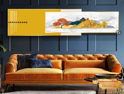 Tranh Lồng Ghép GTD04