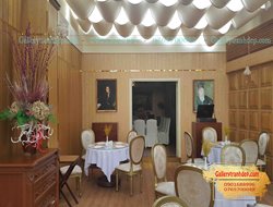 Tranh Treo Sảnh Khách Sạn GTD04