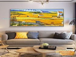 Tranh Van Gogh GTD02