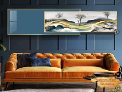 Tranh Canvas Lồng Ghép GTD26
