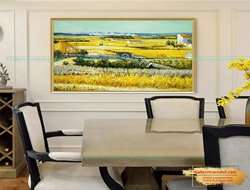 Tranh Van Gogh GTD17