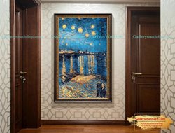 Tranh Van Gogh GTD21