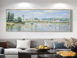 Tranh Monet GTD21
