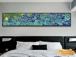 Tranh Treo Tường Phòng Ngủ Vợ Chồng GTD24