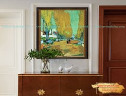 Tranh Van Gogh GTD13