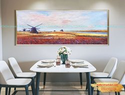 Tranh Van Gogh GTD20