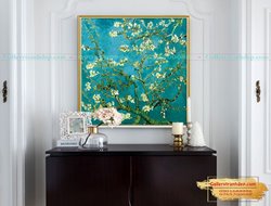 Tranh Van Gogh GTD24