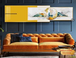 Tranh Lồng Ghép GTD06