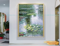 Tranh Monet GTD12