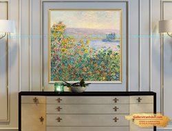 Tranh Monet GTD35