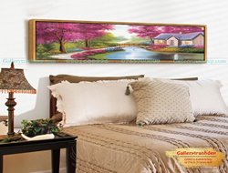 Tranh Trang Trí Phòng Ngủ GTD17