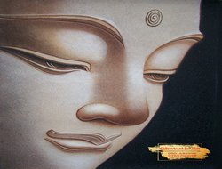 Tranh Phật Gíao GTD14