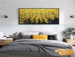 Tranh Trang Trí Phòng Ngủ Vợ Chồng GTD23