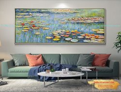 Tranh Monet GTD26