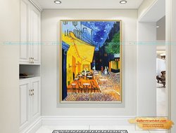 Tranh Van Gogh GTD03